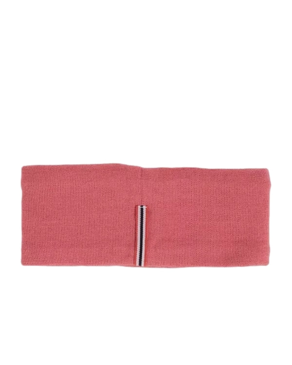 Amundsen Headband Pannebånd Rosa Melert - modostore.no