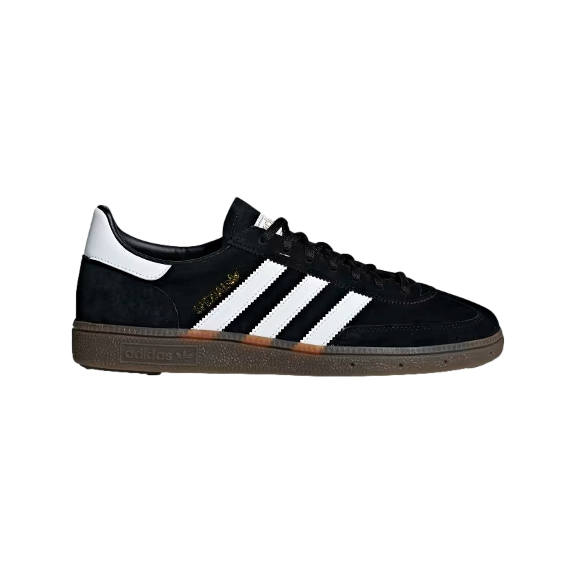 Adidas Handball Spezial Sko Sort Og Hvit - modostore.no