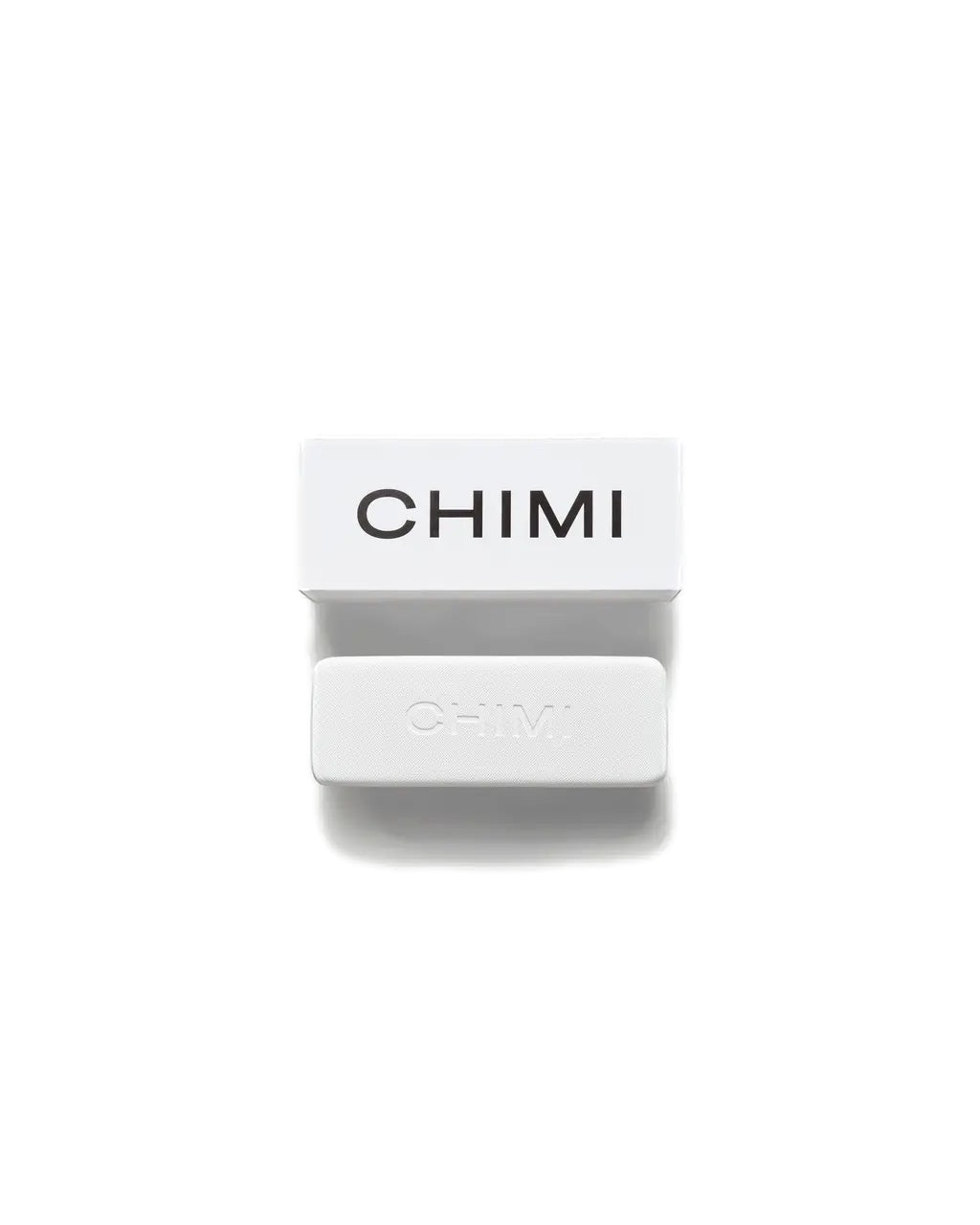 Chimi Eyewear Lab Lens 05 Solbriller Sort - modostore.no