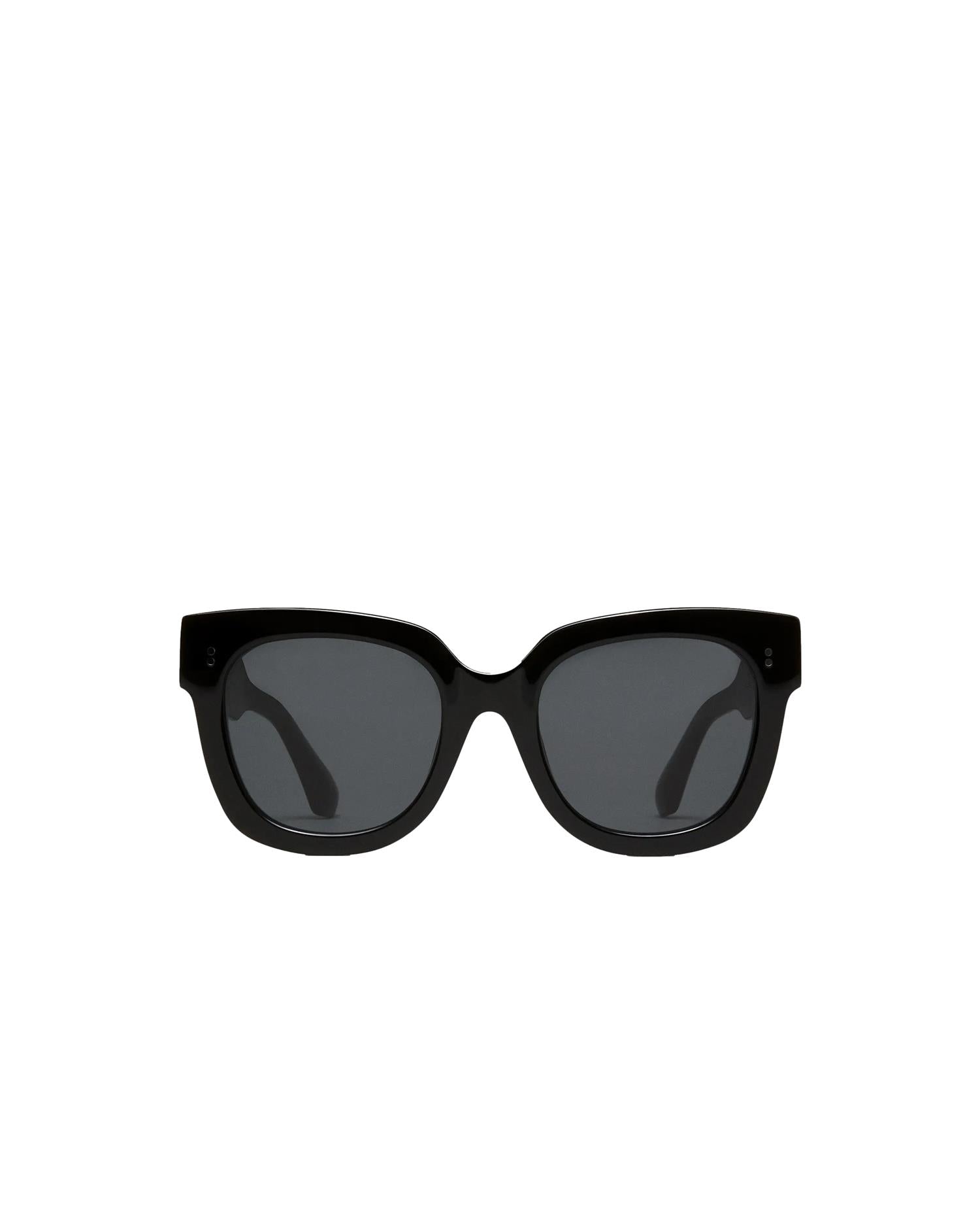Chimi Eyewear 08 Black Solbriller Sort - modostore.no