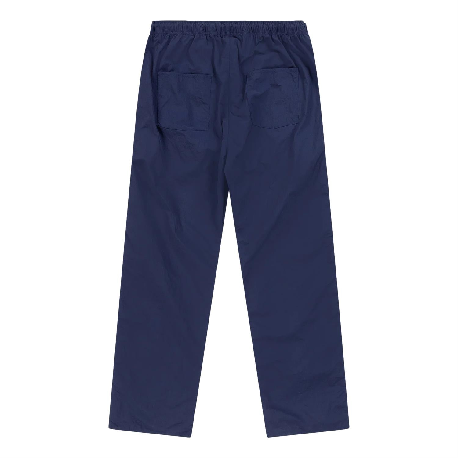PAL Leisure Suit Pants Bukse Navy