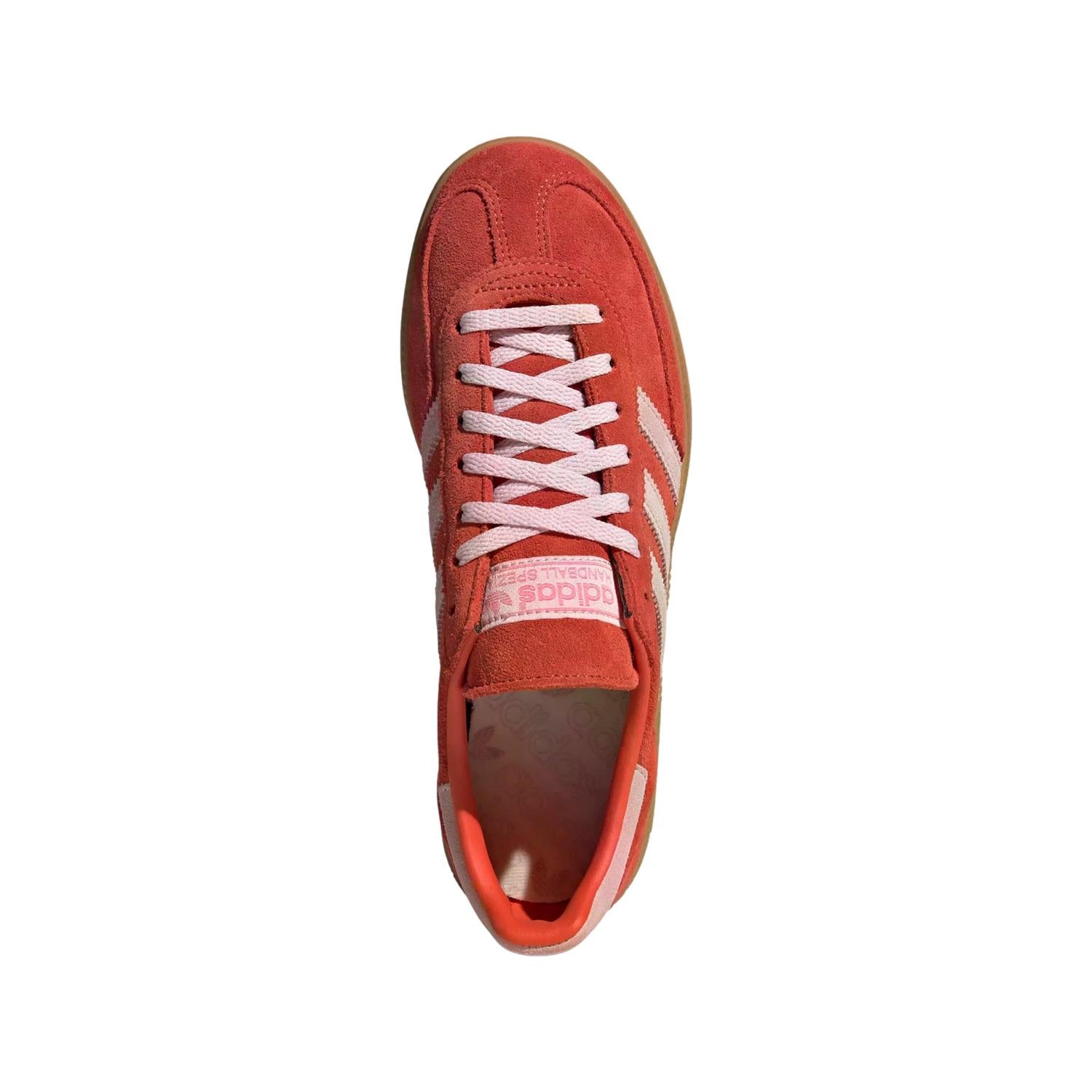 Adidas Handball Spezial IE5894 Sko Rød