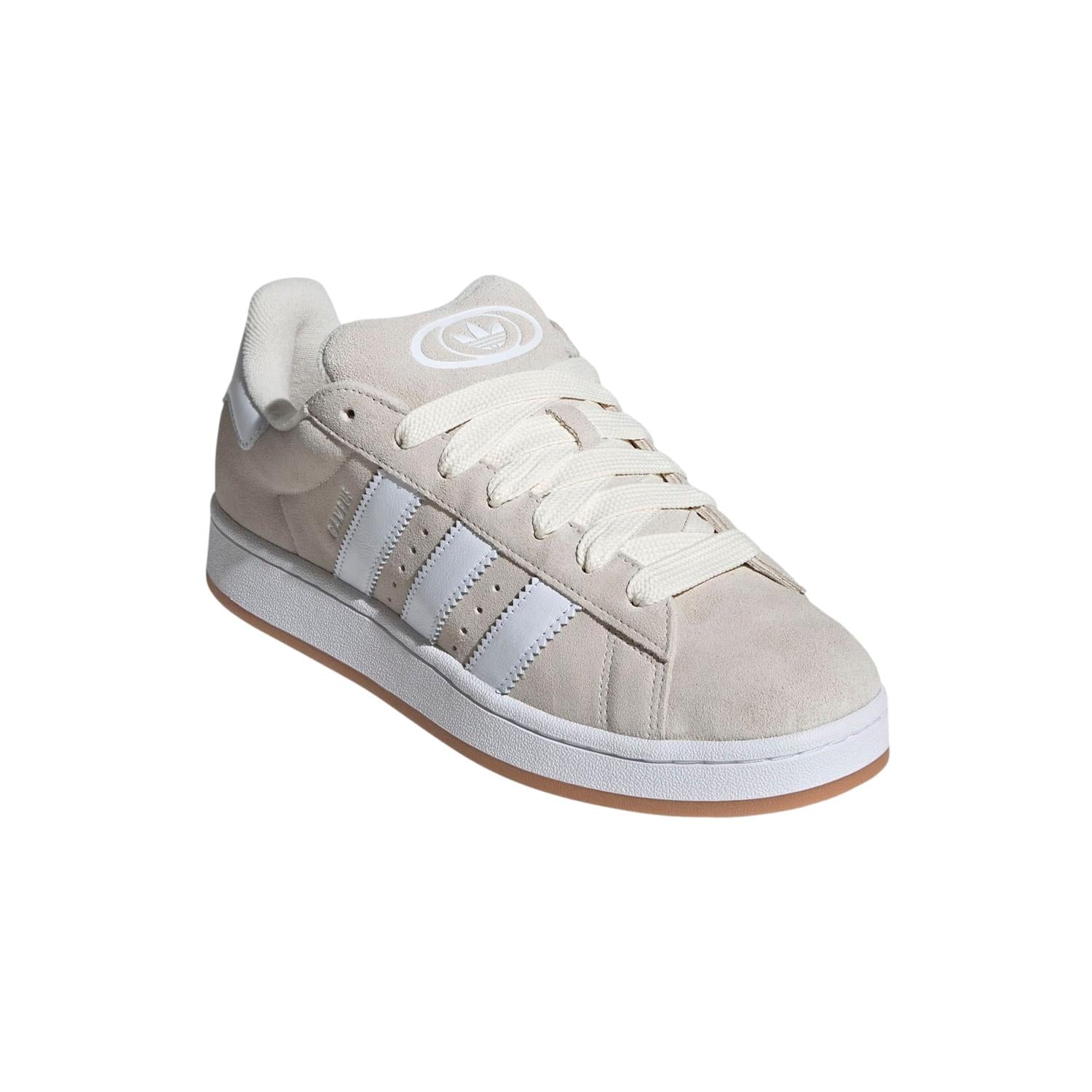 Adidas Campus 00s ID1435 Sko Off-White