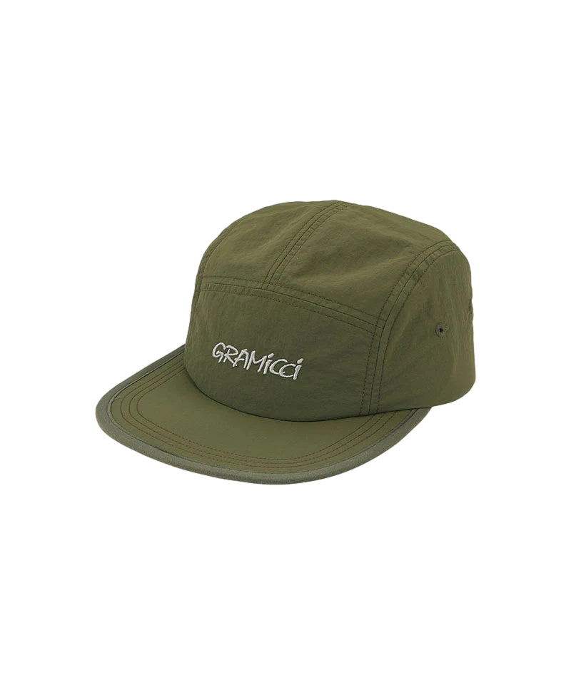 Gramicci Nylon Gramicci Cap Caps Oliven - modostore.no