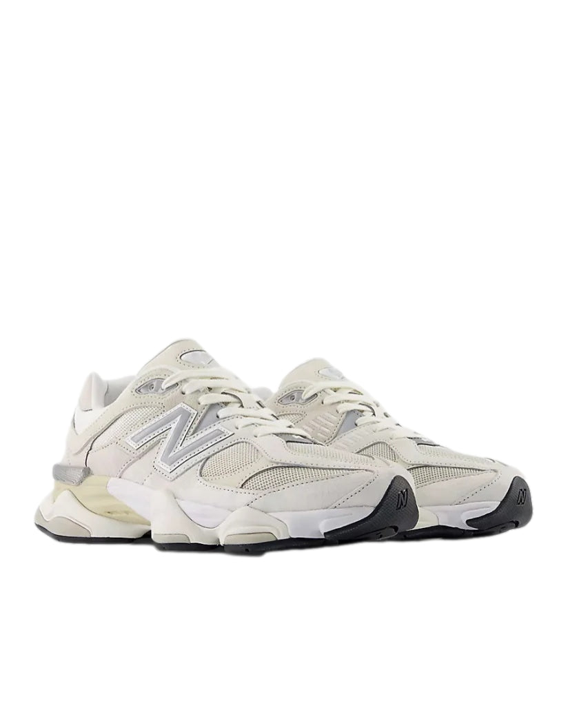 New Balance U 9060 WHT Sko Off-White - modostore.no