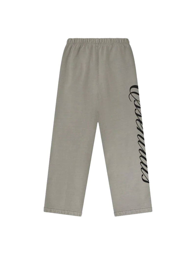 Fear of God Essentials Lounge Sweatpant Joggebukse Grå - modostore.no