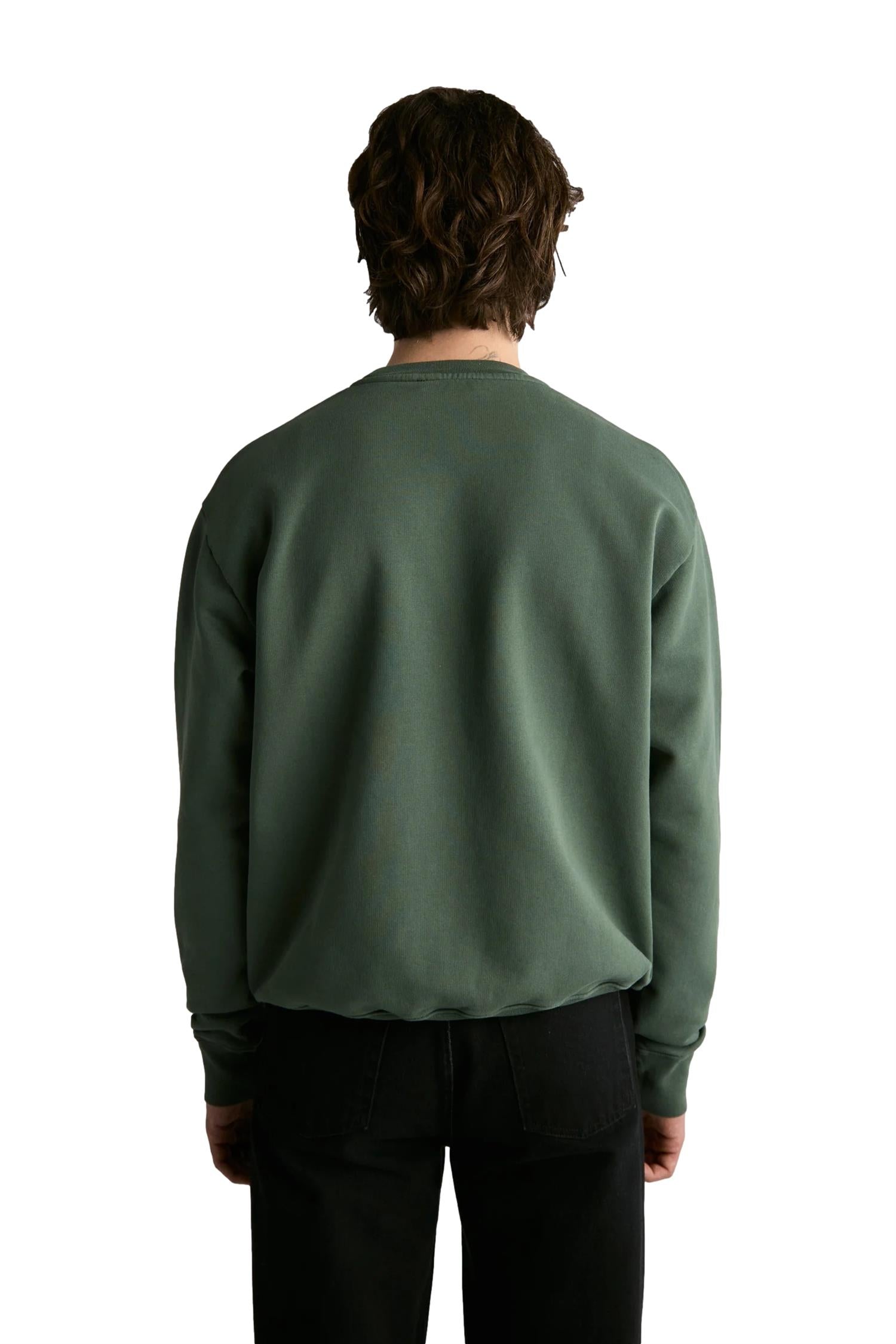 Livid Ayon Genser Grønn - modostore.no