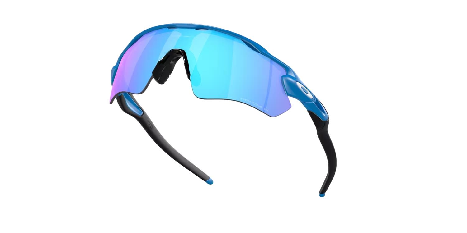 Oakley Radar Ev Path Solbriller Blå - modostore.no