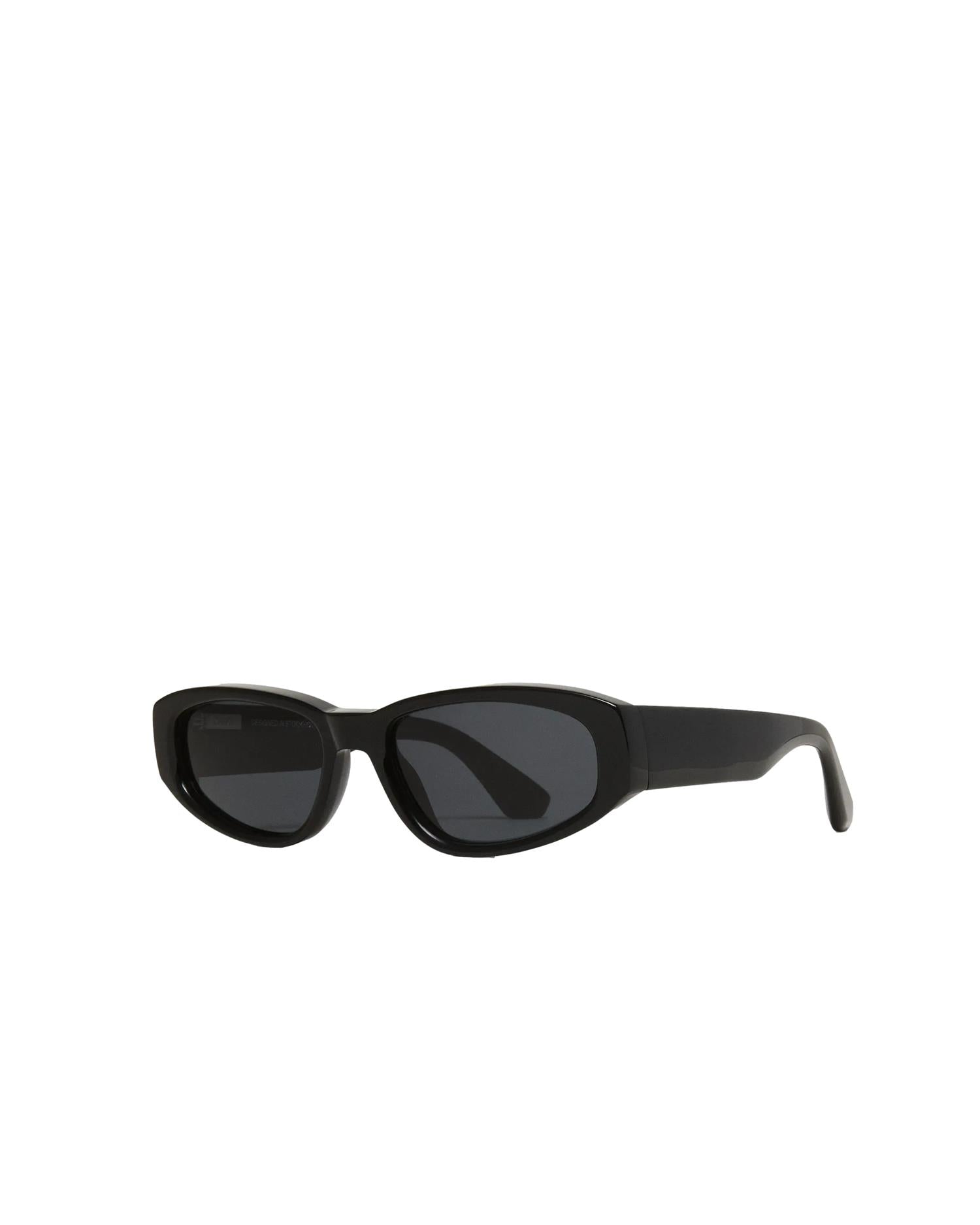 Chimi Eyewear 09 Black Solbriller Sort - modostore.no