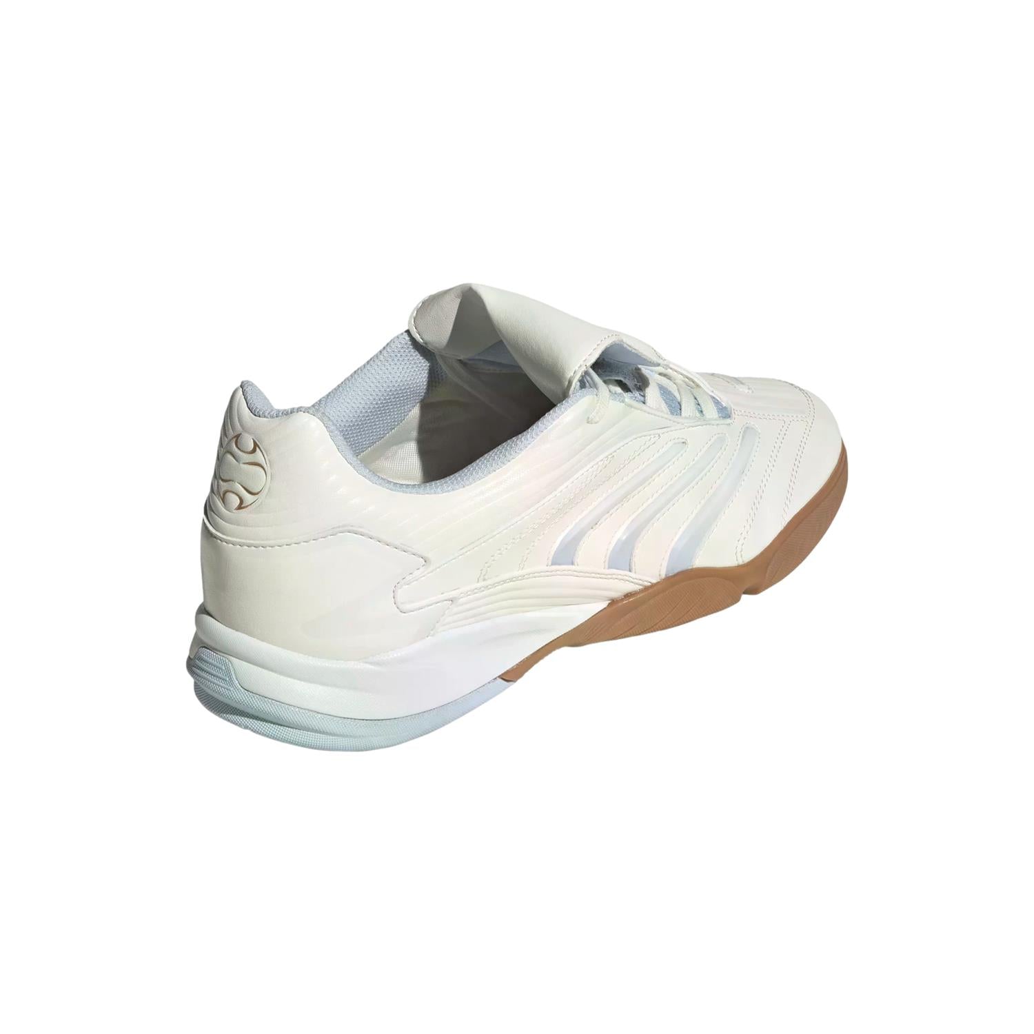 Adidas Predator Sala IH7092 Sko Hvit Og Blå