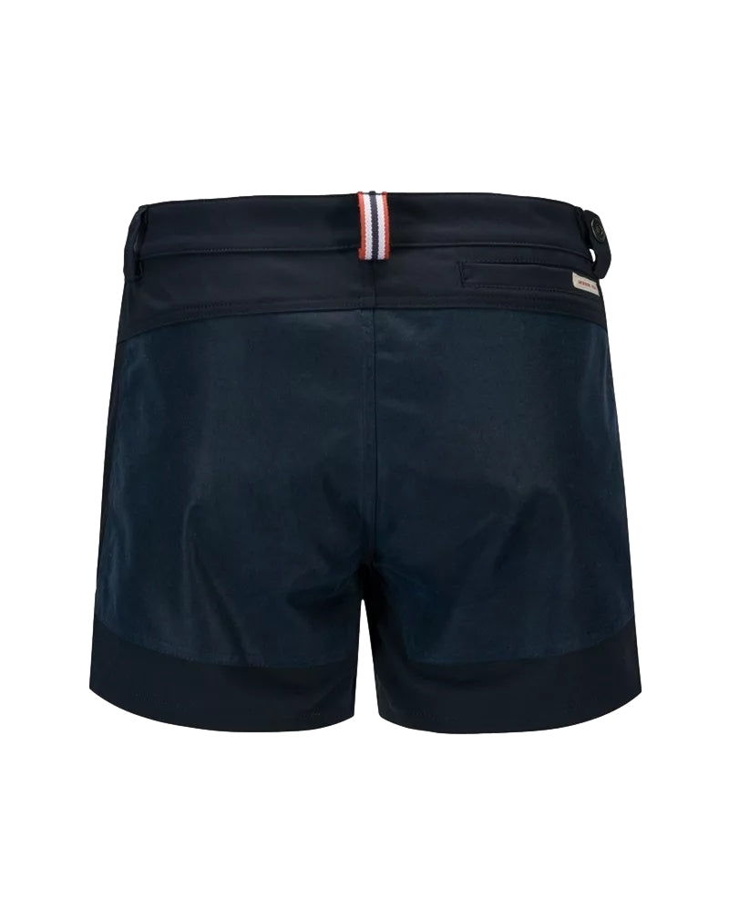 Amundsen 5incher Field Shorts Shorts Navy - modostore.no