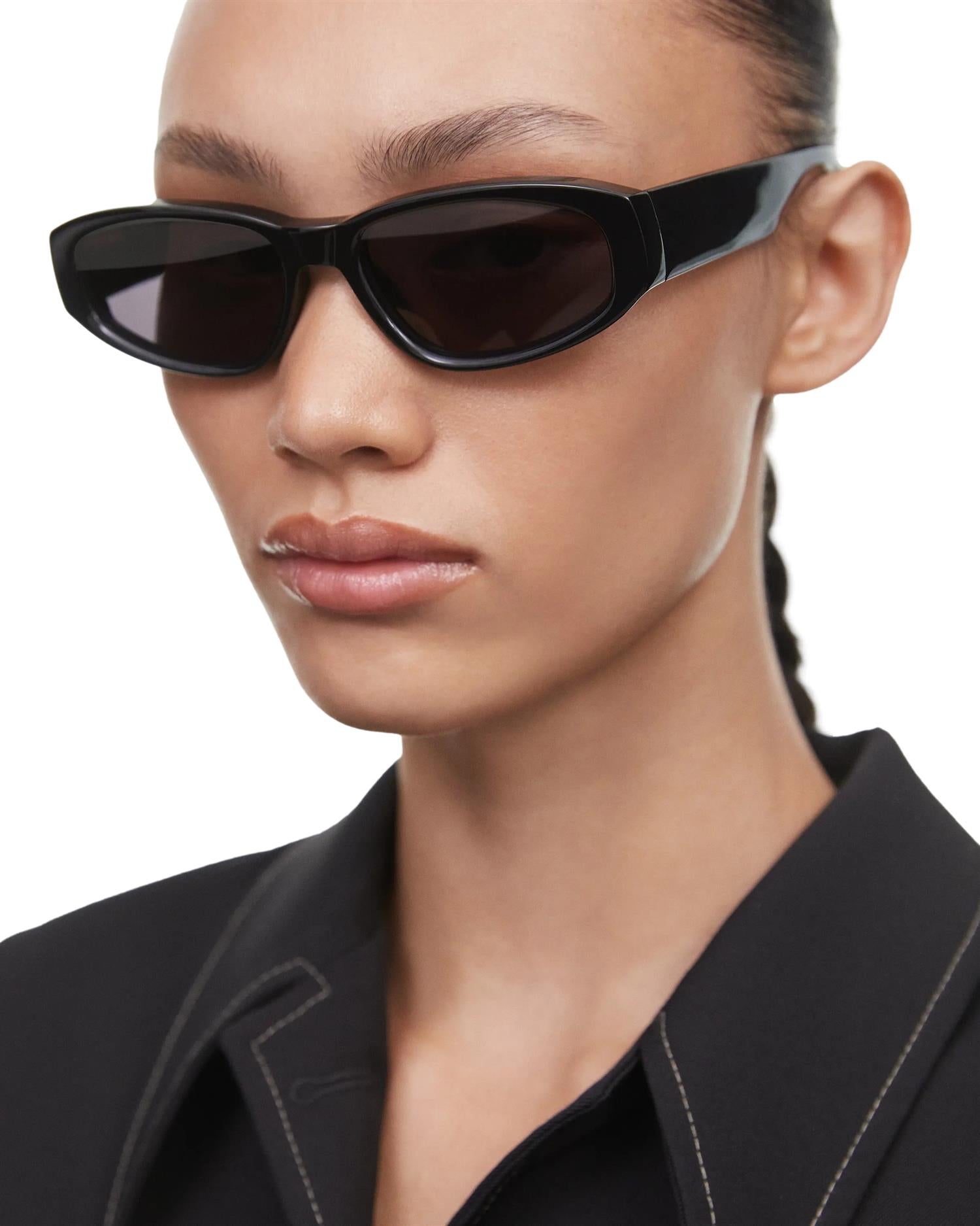 Chimi Eyewear 09 Black Solbriller Sort - modostore.no