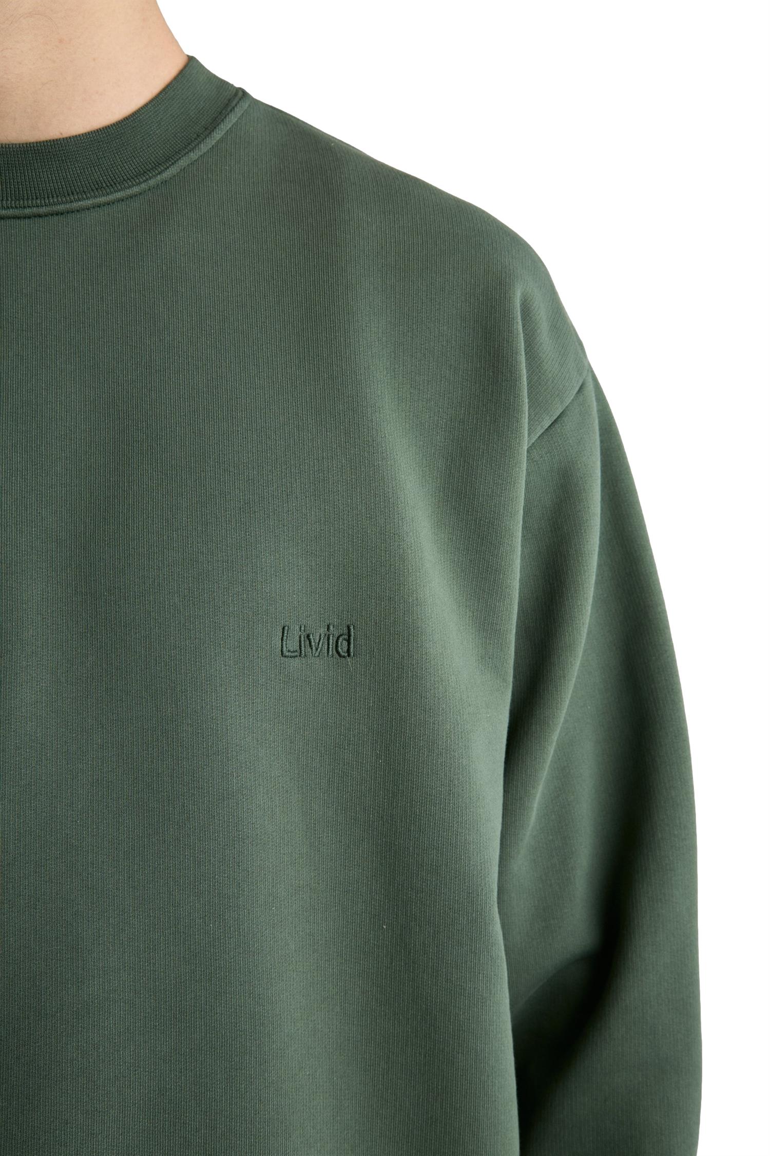 Livid Ayon Genser Grønn - modostore.no