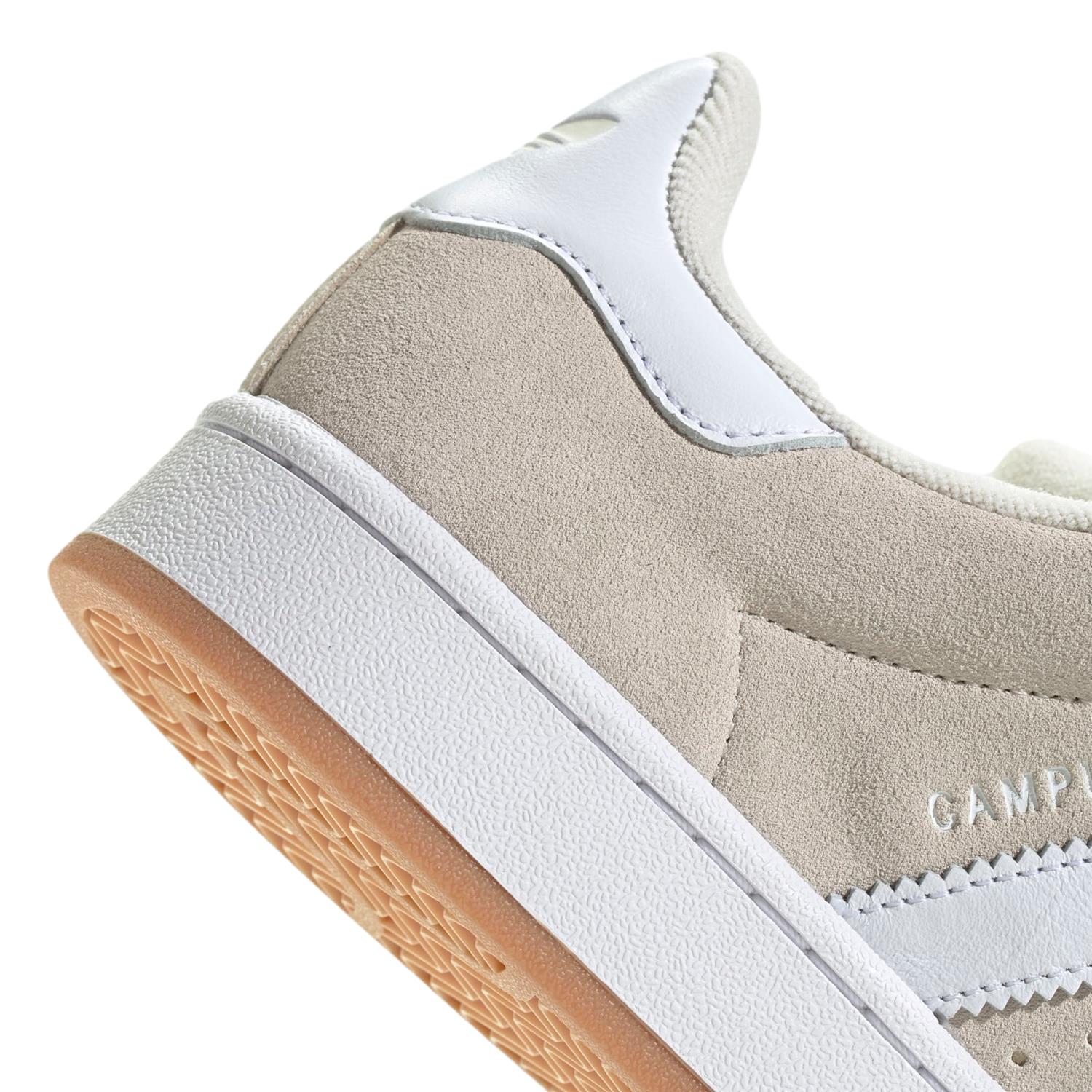 Adidas Campus 00s ID1435 Sko Off-White