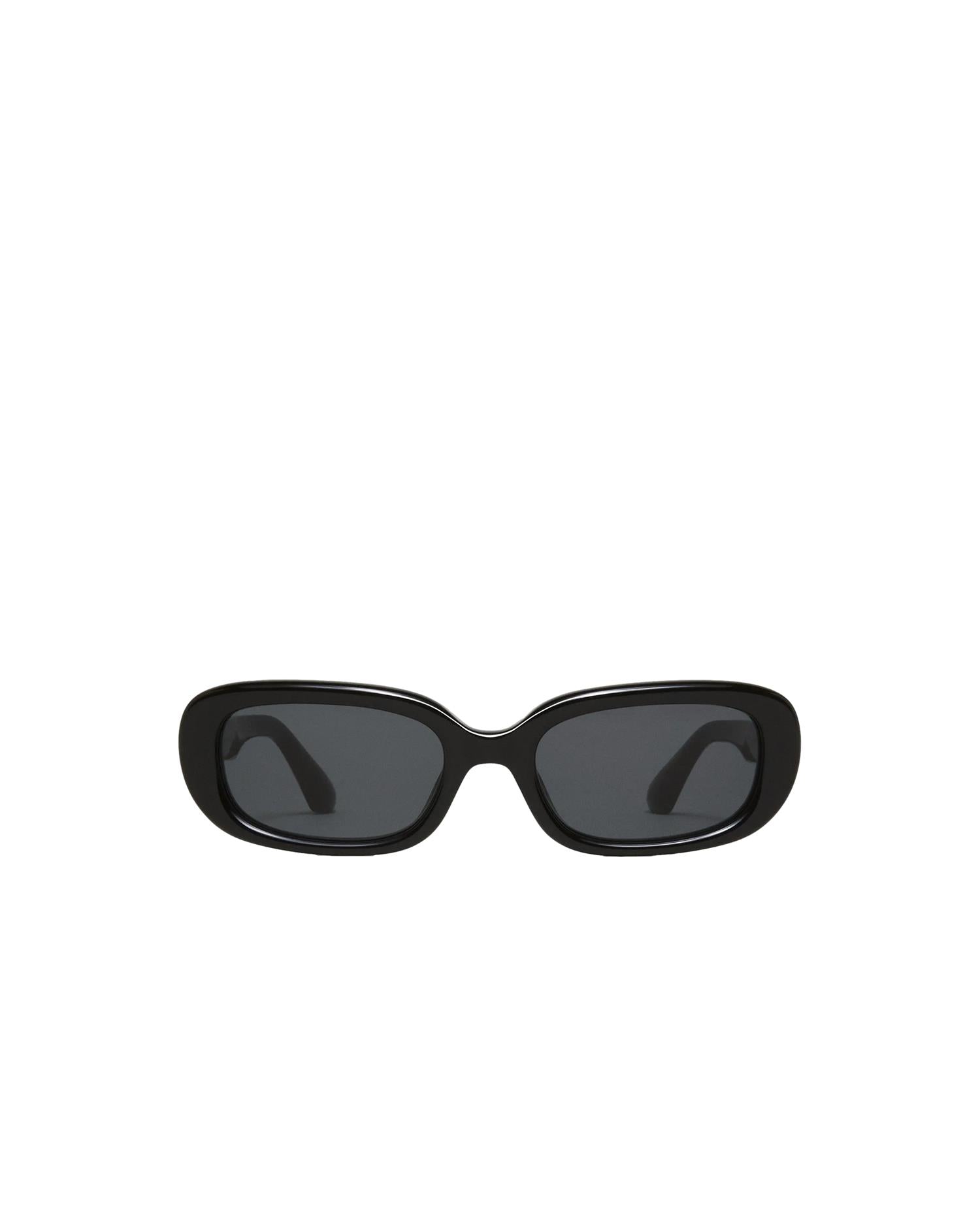 Chimi Eyewear 12 Black Solbriller Sort - modostore.no