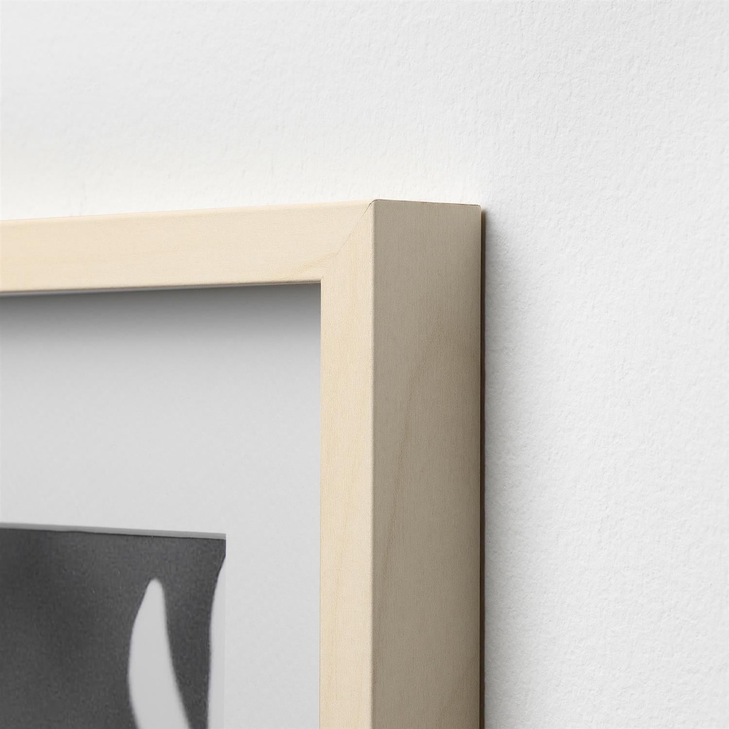 Ole-Kristian Joki Haukeberg kunstverk med Tolkien-inspirert motiv i A4-størrelse, detaljert og kunstnerisk utført.
