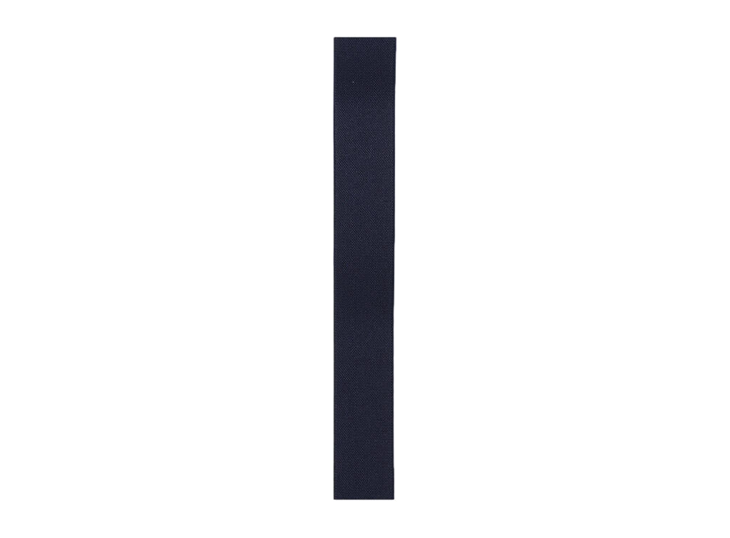 Manzini Men´s Suspenders 35 mm Bukseseler Marine