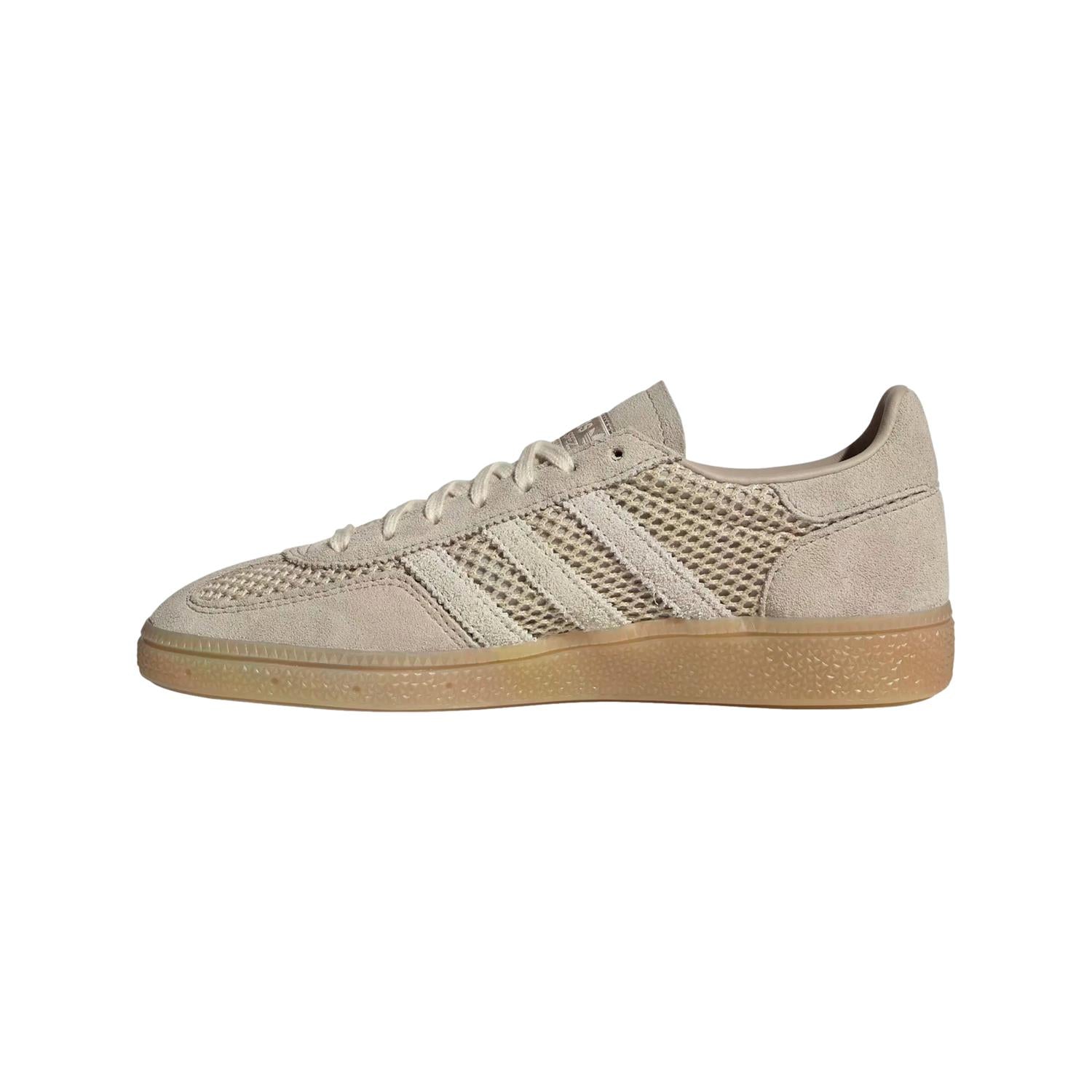Adidas Handball Spezial W IH1513 Sko Beige Mønster - modostore.no