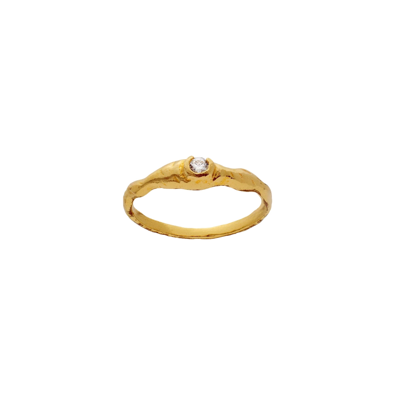 Maanesten Sani Ring Ring Gull