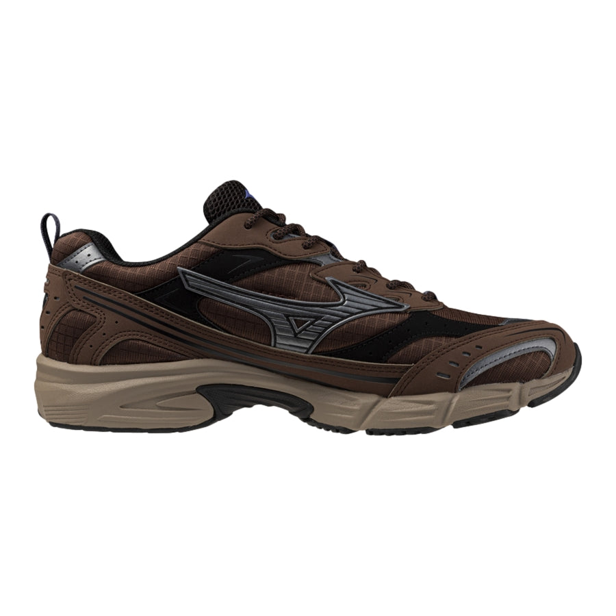 Mizuno MXR Sko Brun - modostore.no