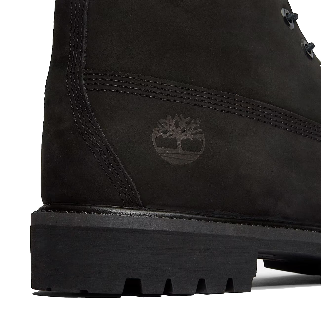 Timberland Timberland Premium 6 INCH Sko Sort - modostore.no