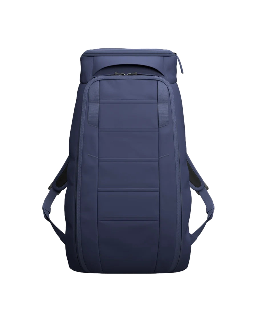 Douchebags DB Hugger Backpack 25L Blue Hour Sekk Mørkeblå - modostore.no