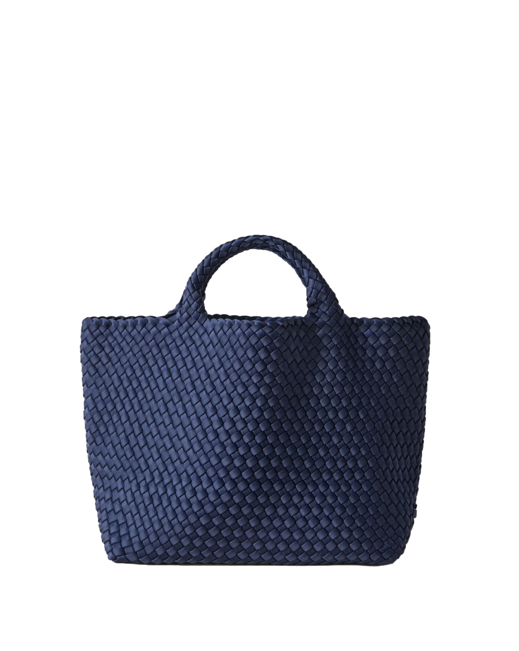 Naghedi St. Barths Medium Tote Ink Blue Veske Mørkeblå