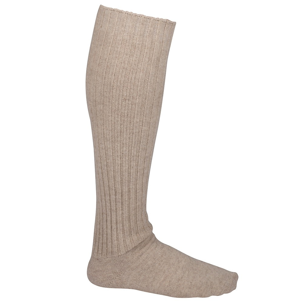 Amundsen Vagabond Socks Sokker Beige