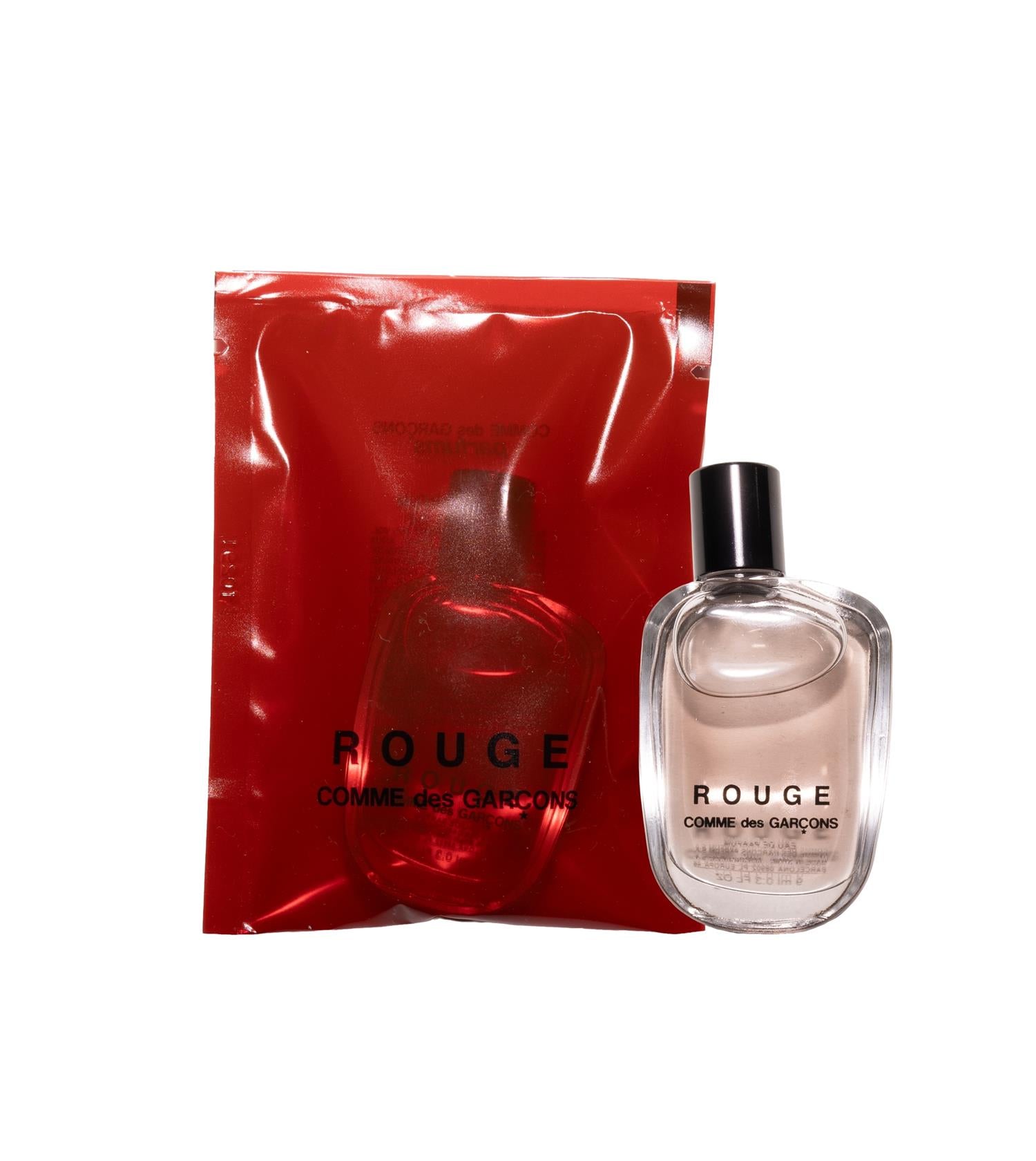 Comme des Garcons Parfums Rouge 9ML Parfyme Rød