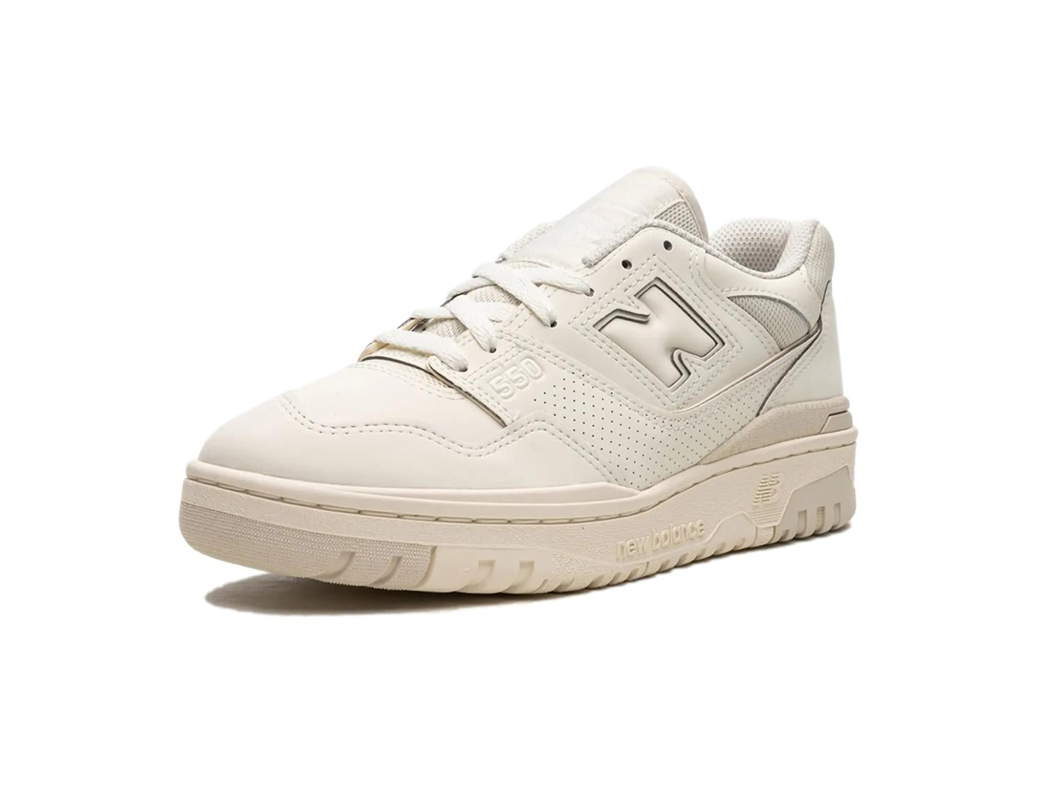 New Balance BBW 550 RF Sko Off-White - modostore.no