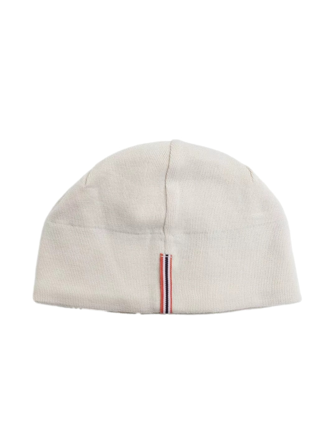 Amundsen Beanie Lue Hvit - modostore.no