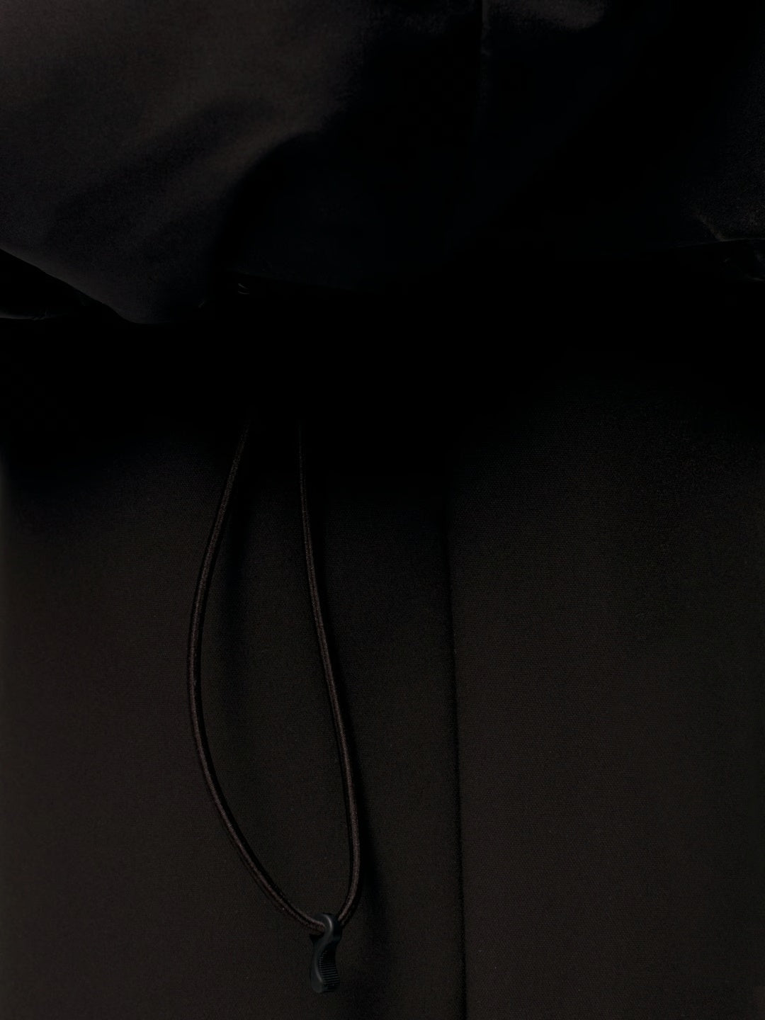 Blæst Ulla Down Jacket Brown Soil Jakke Brun