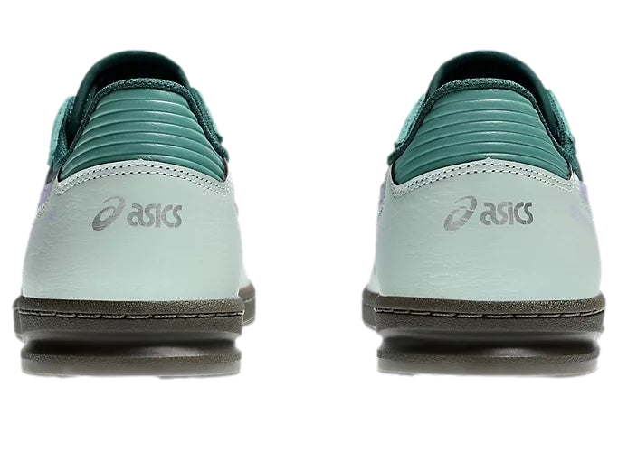 Asics Skyhand OG Sko Grønn Og Lilla - modostore.no