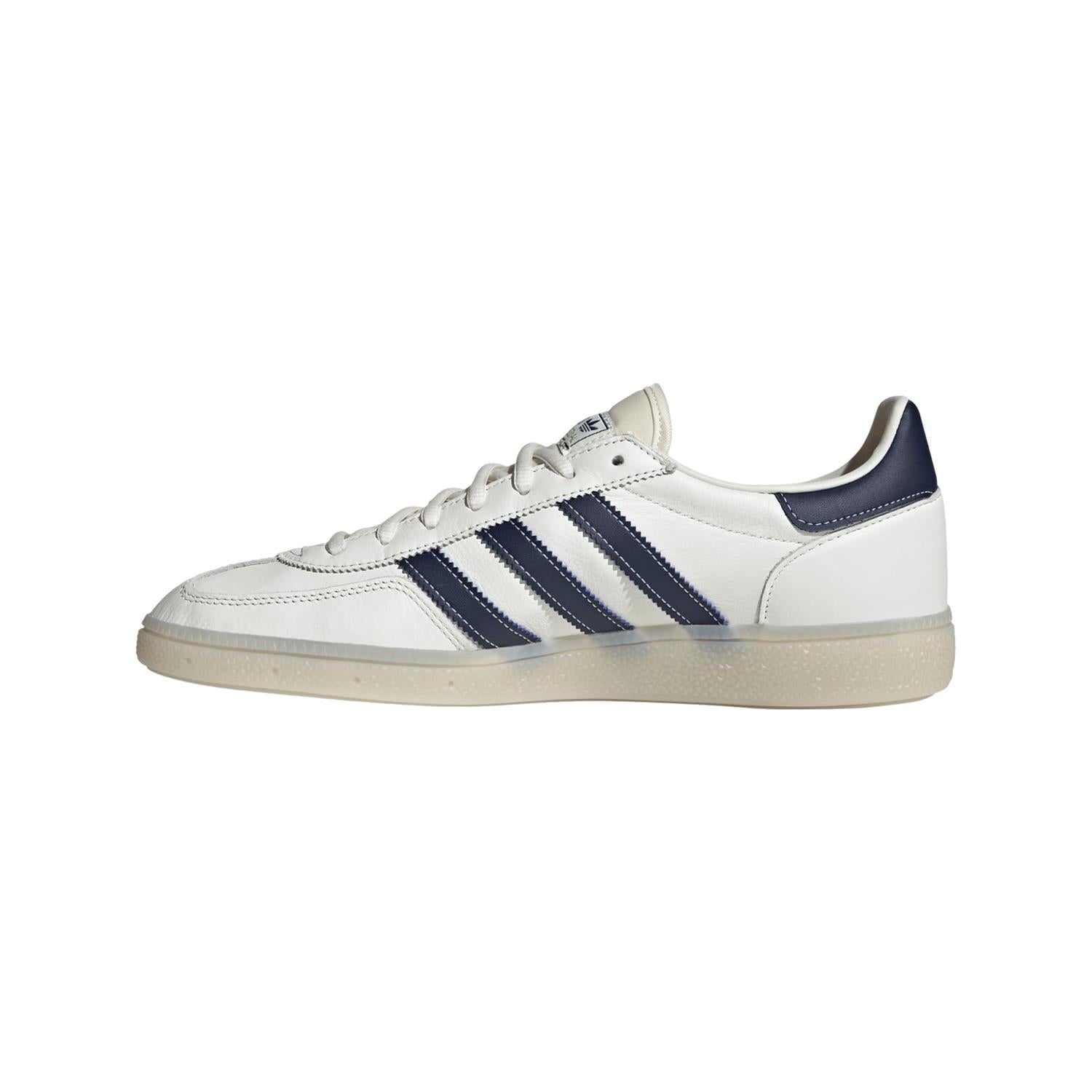 Adidas Handball Spezial KJ9928 Sko Hvit Og Mørkeblå
