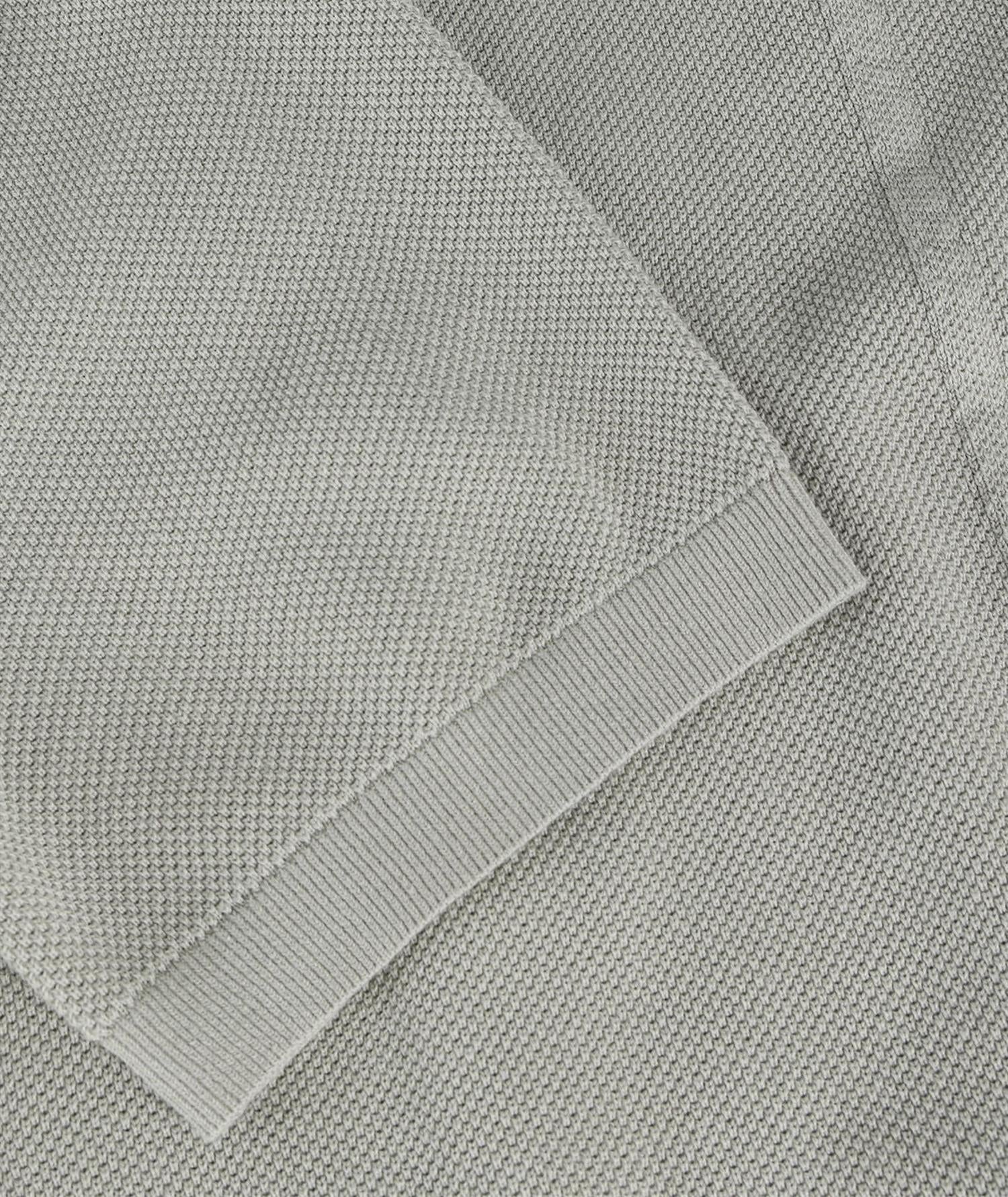 Garment Project Jeff Short Sleeve Skjorte Grønn - modostore.no