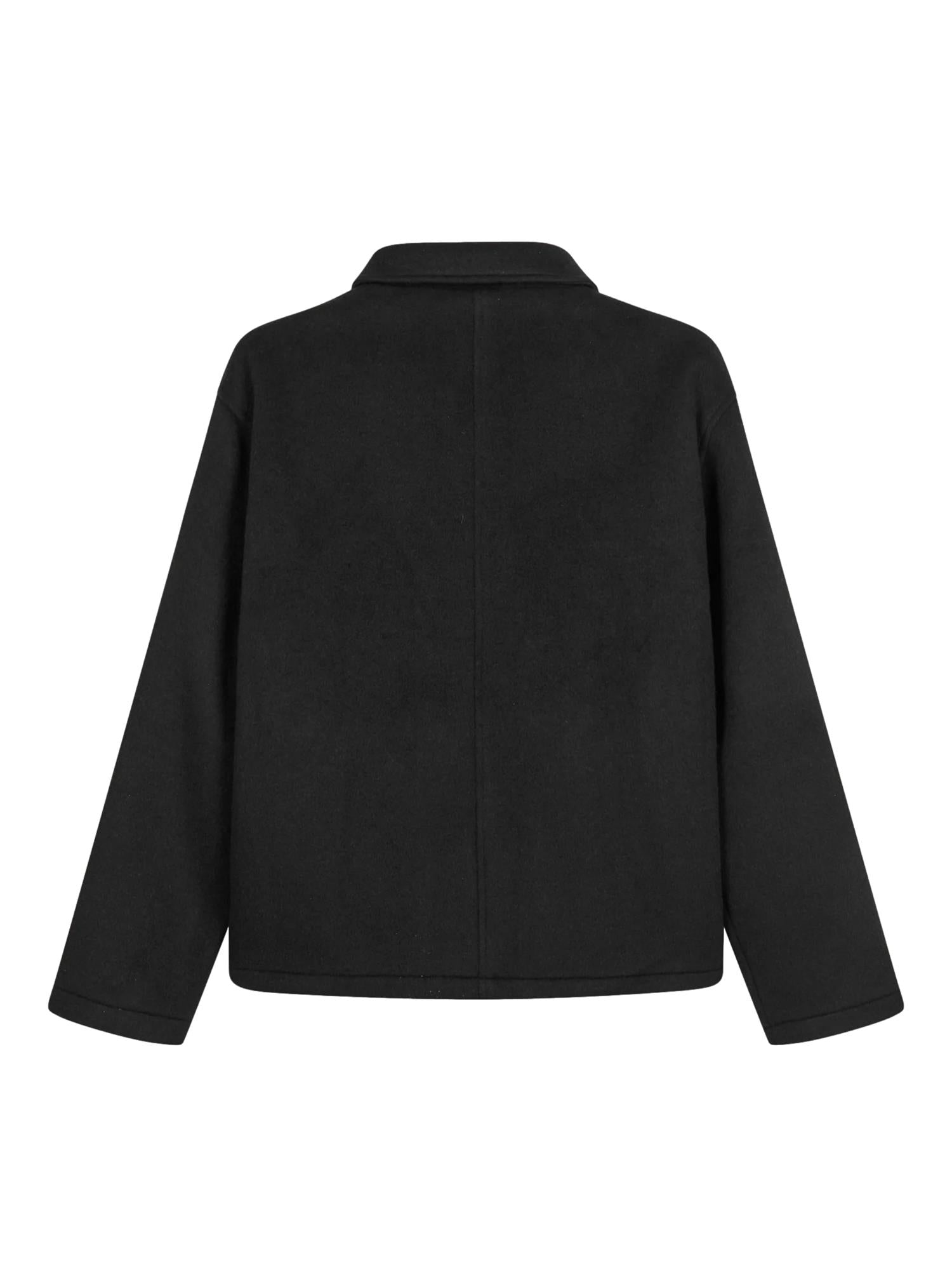 Libertine Libertine Lunar Jakke Sort - modostore.no