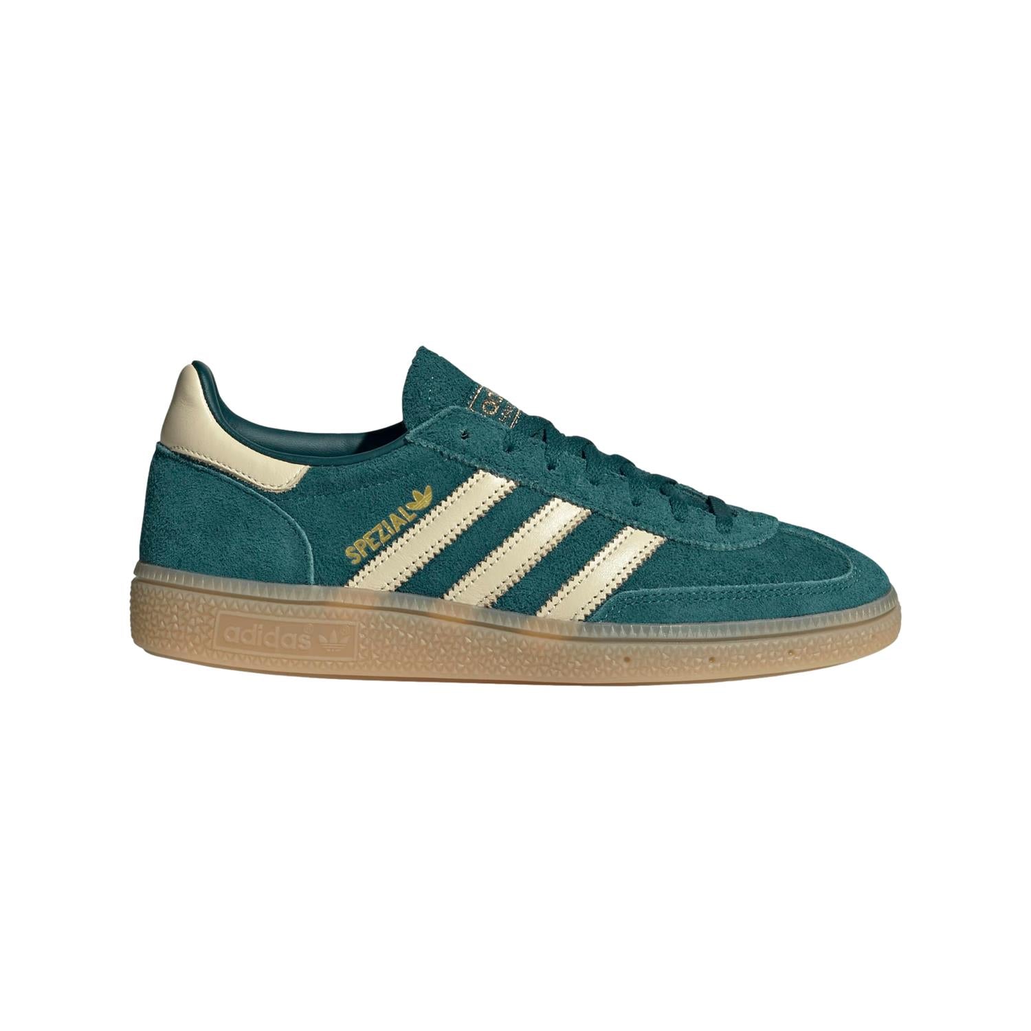 Adidas Handball Spezial W KK0931 Sko Grønn