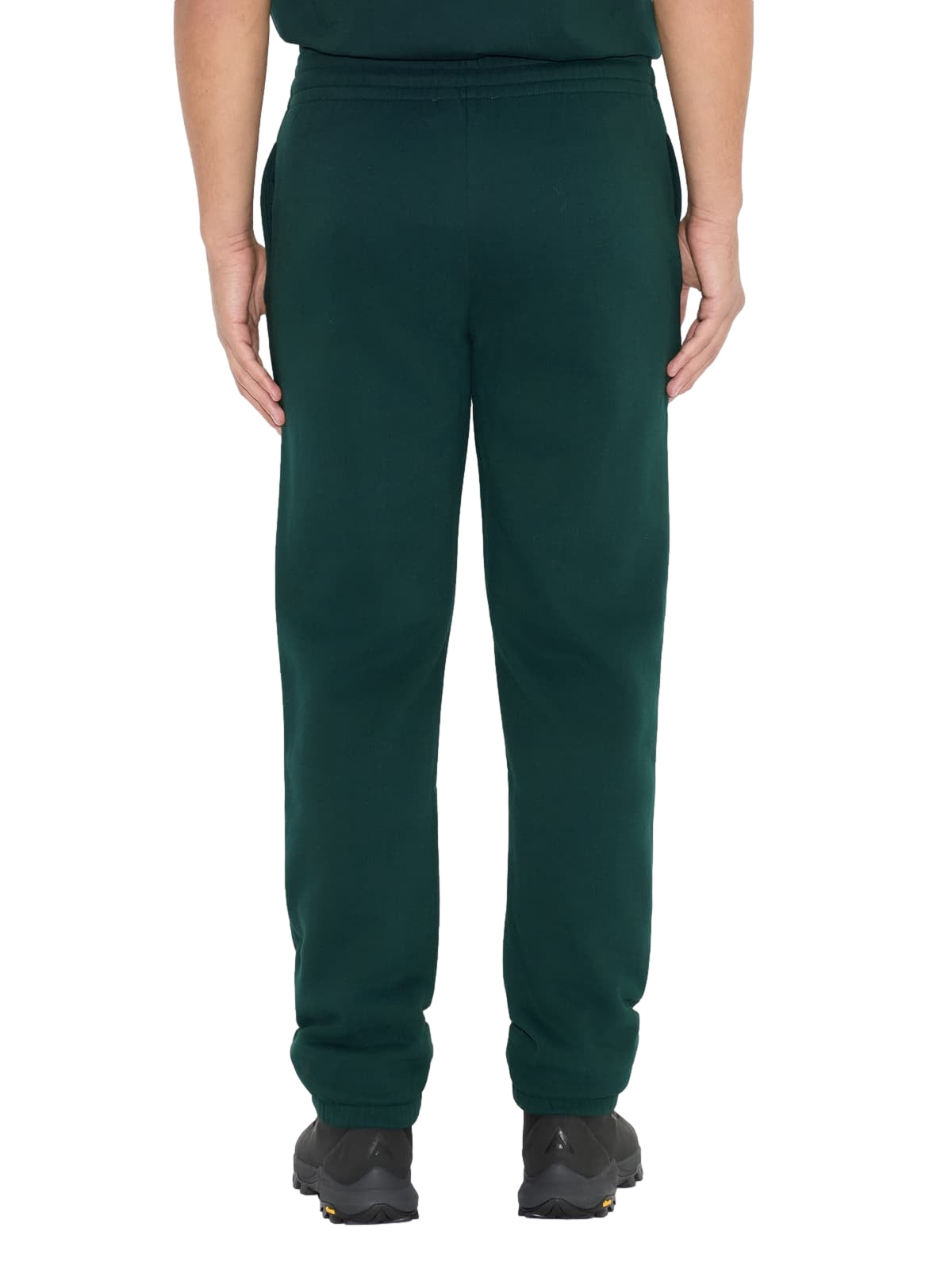 Holzweiler Andrew Sweatpants Joggebukse Flaskegrønn