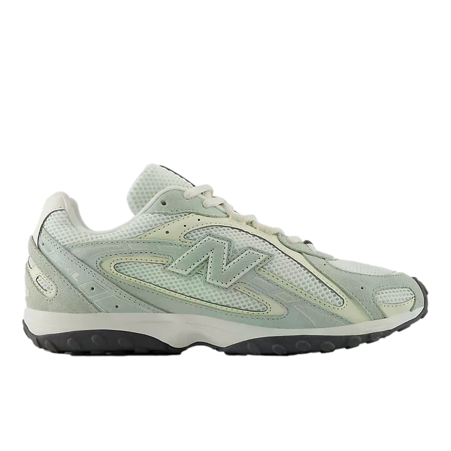 New Balance 204L CCD Sko Pastellgrønn