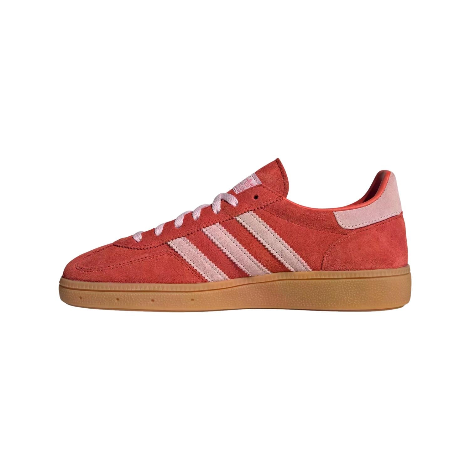 Adidas Handball Spezial IE5894 Sko Rød