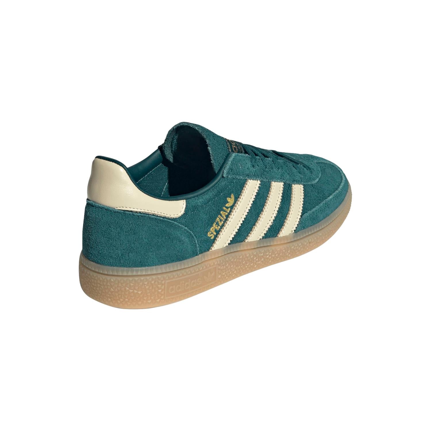 Adidas Handball Spezial W KK0931 Sko Grønn