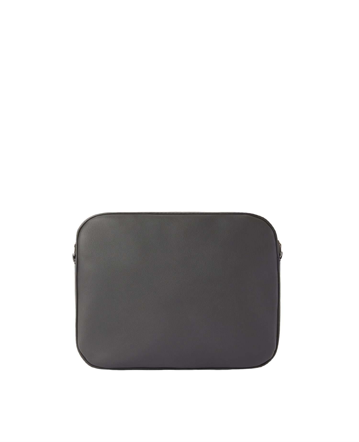 Stella McCartney Small Camera Bag Veske Mørkegrå - modostore.no