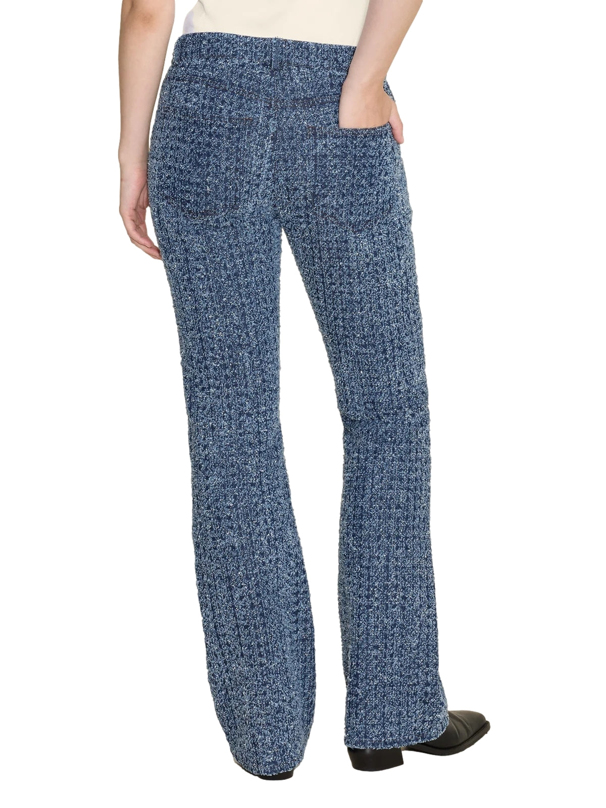 Holzweiler Uma Jeans Jeans Indigo - modostore.no