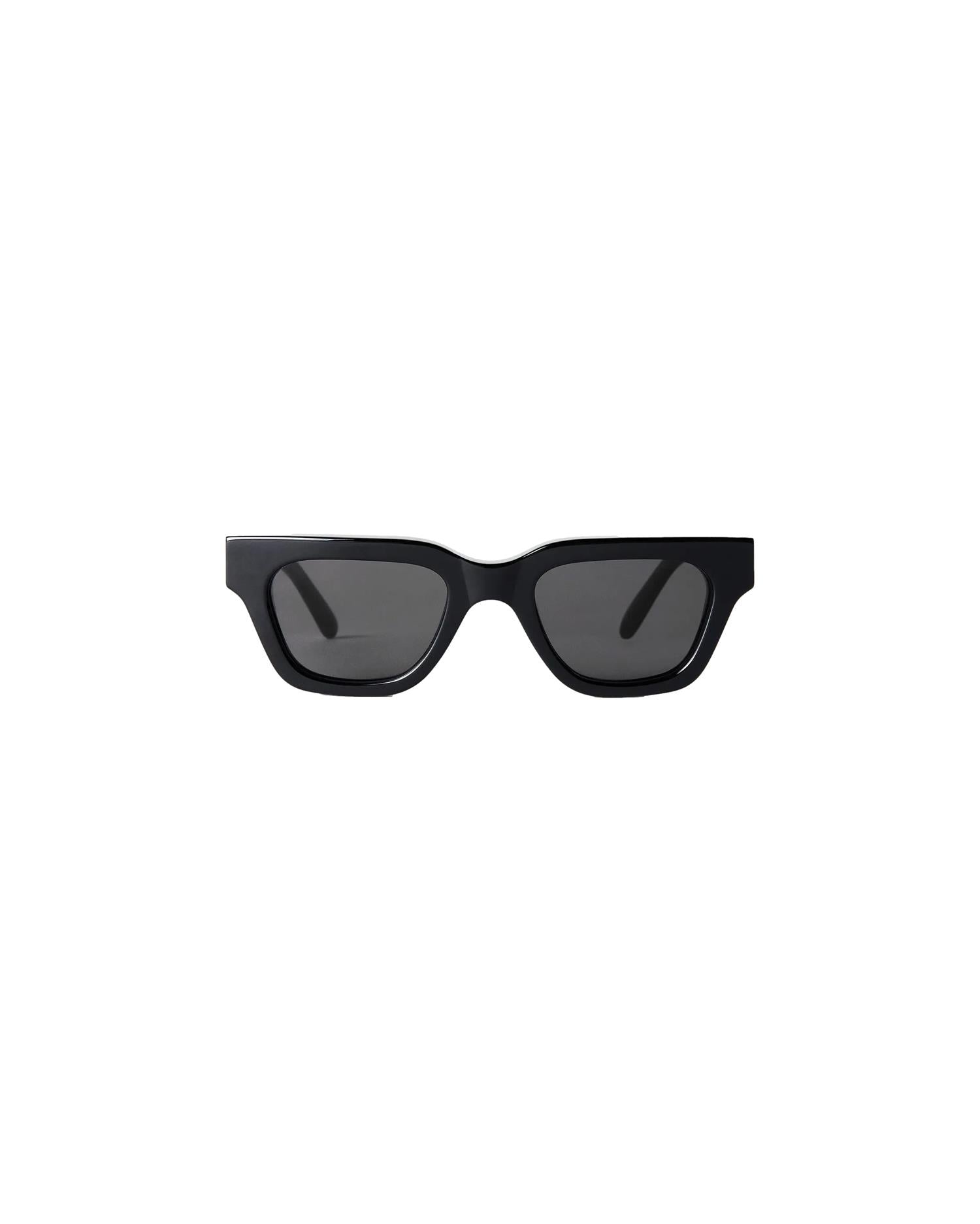 Chimi Eyewear 11 Black Solbriller Sort - modostore.no