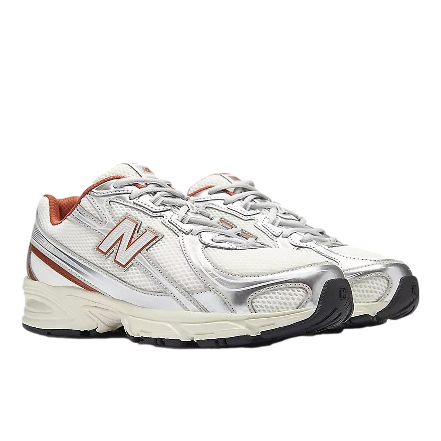 New Balance U 740 3SB Sko Off-White