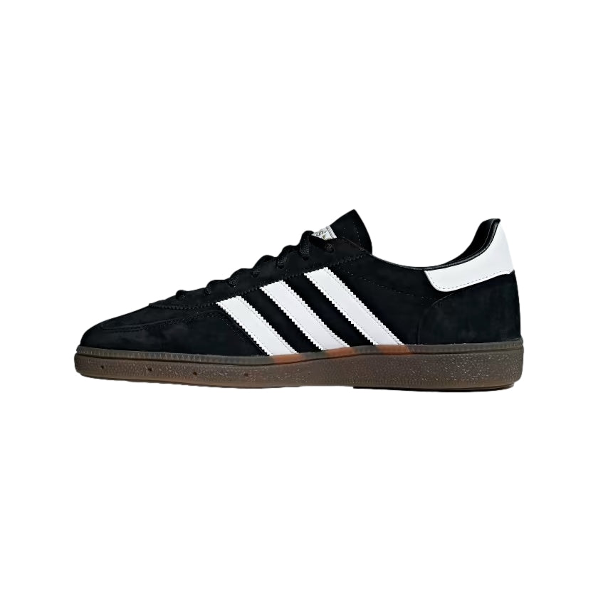 Adidas Handball Spezial Sko Sort Og Hvit - modostore.no