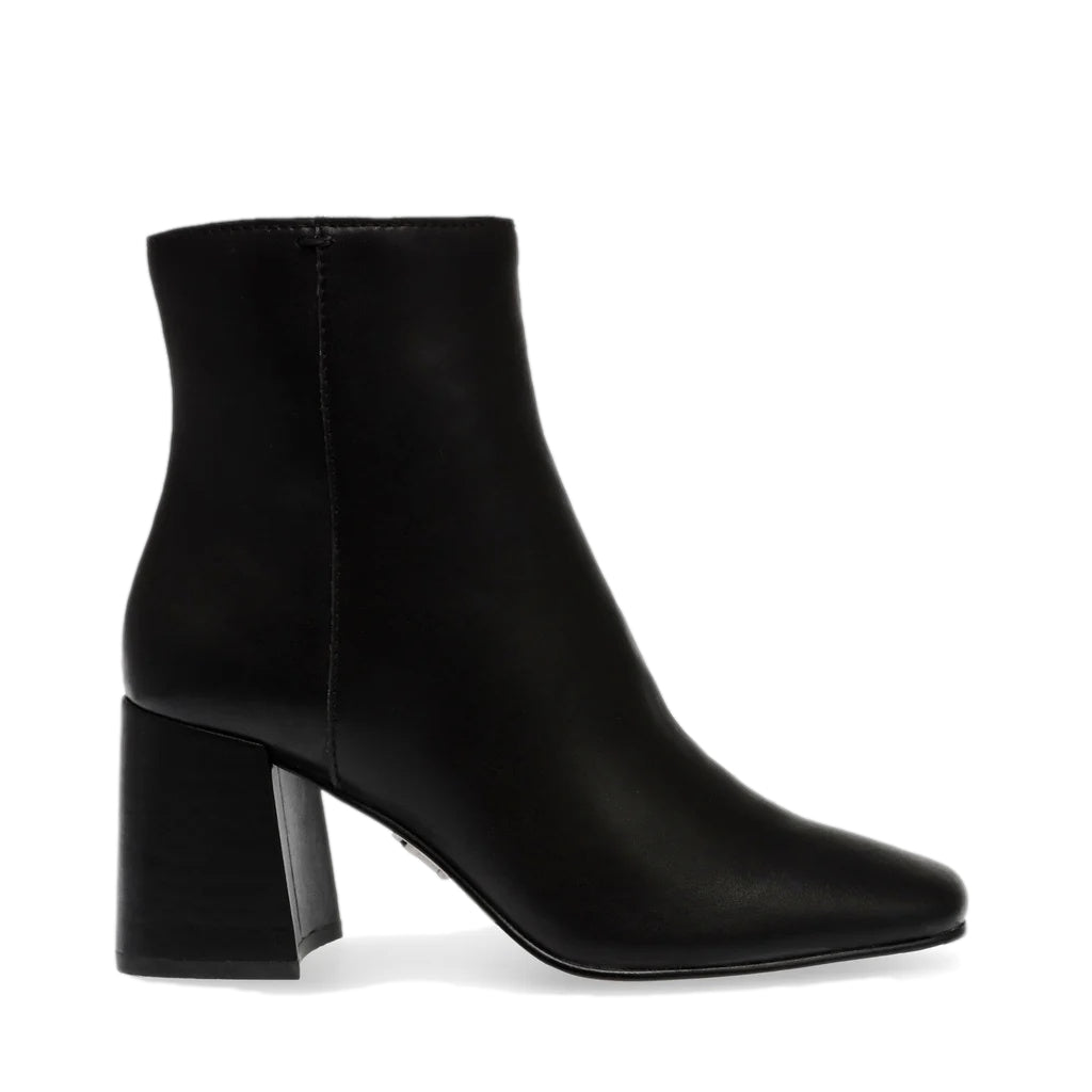 Steve Madden Restore Bootie Sko Sort - modostore.no