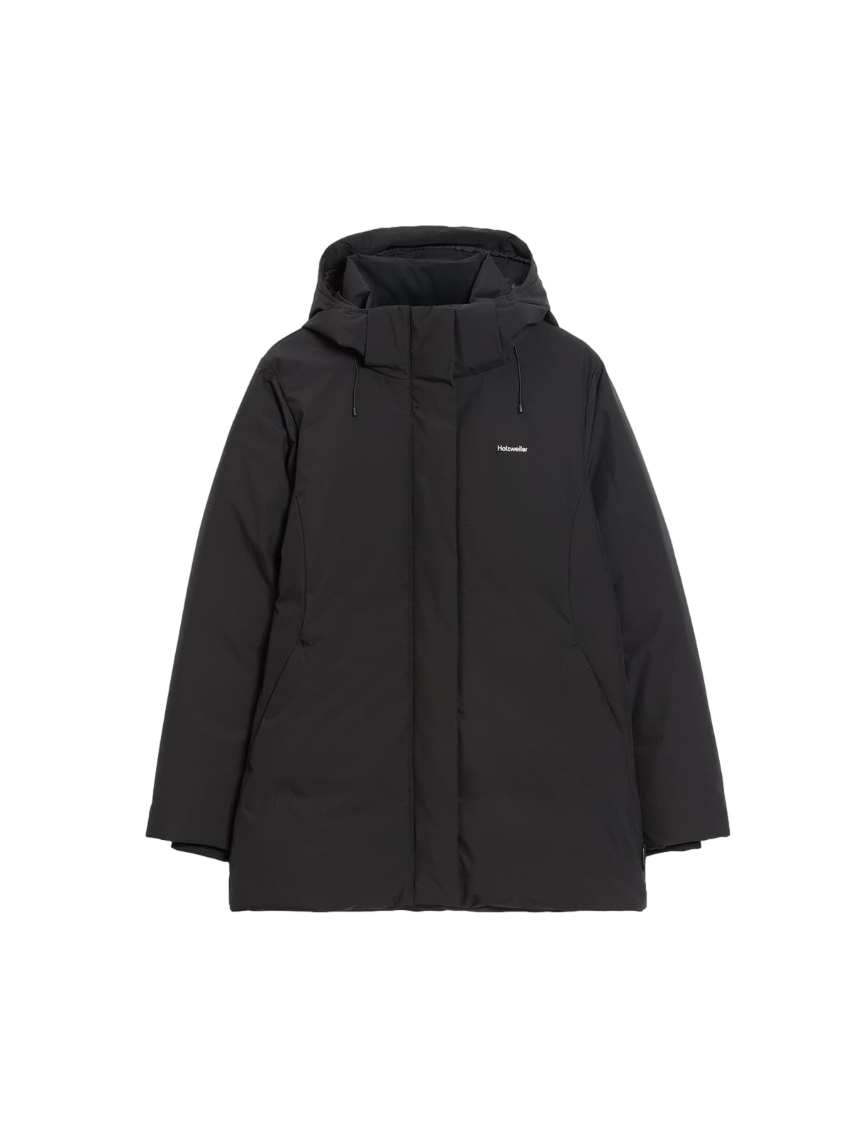 Holzweiler Loen Lt Down Coat Jakke Sort