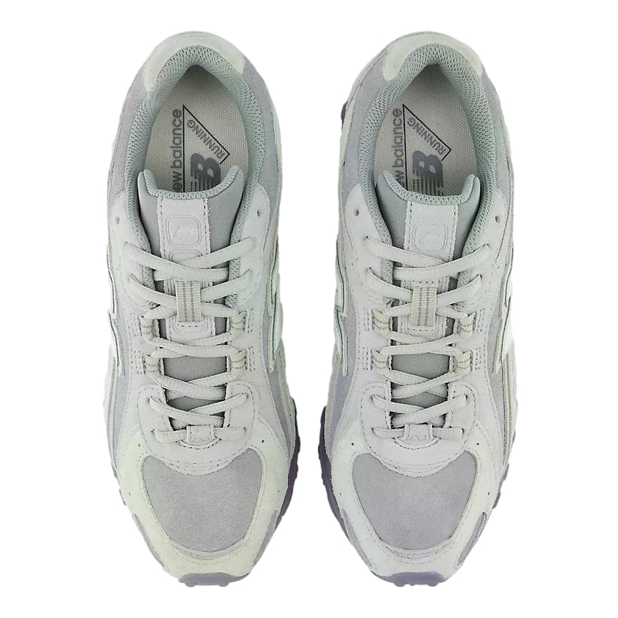 New Balance 204L SED Sko Grå Og Grønn
