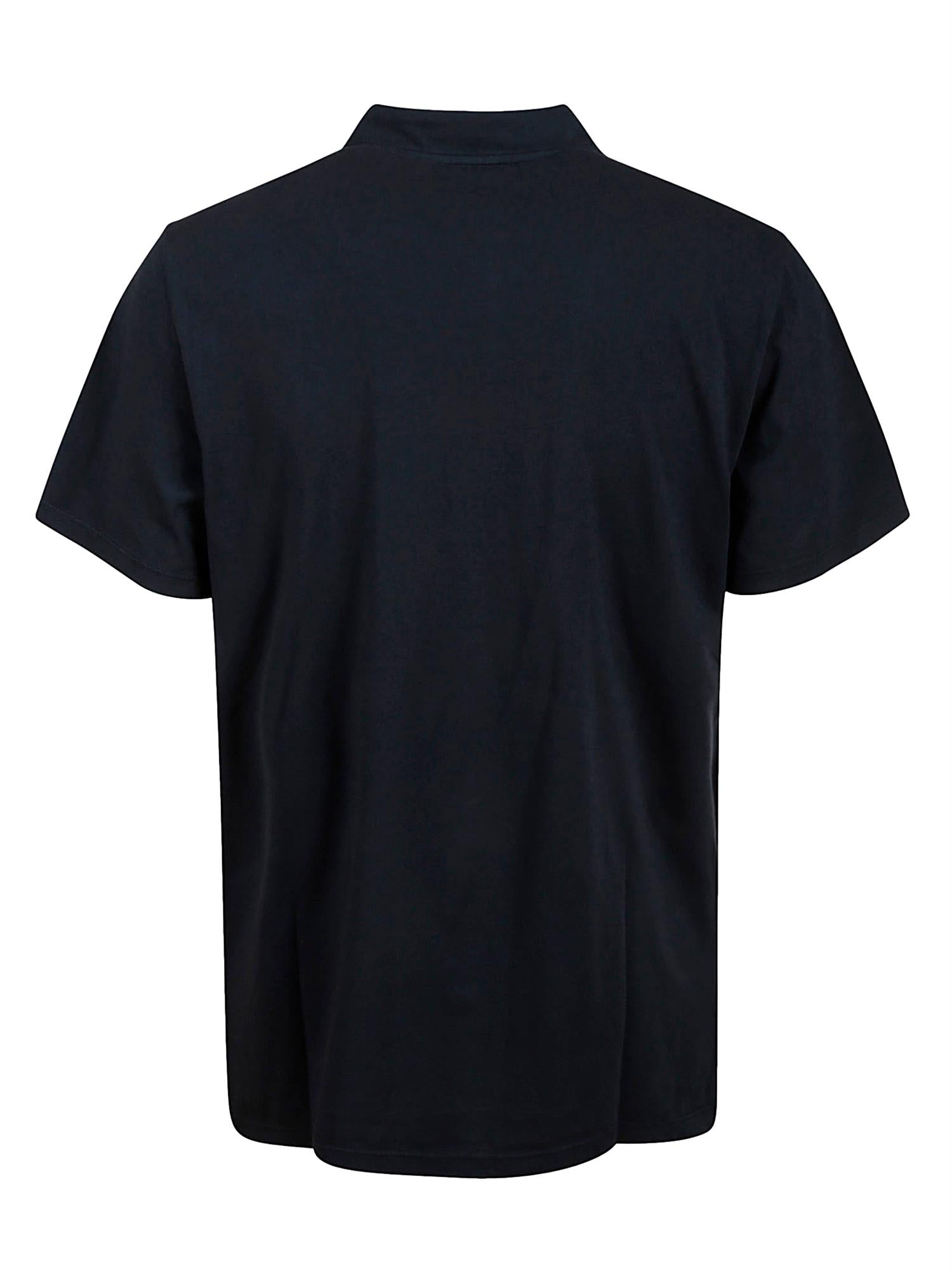 Barena Venezia T-shirt Scalmana T-shirt Navy - modostore.no